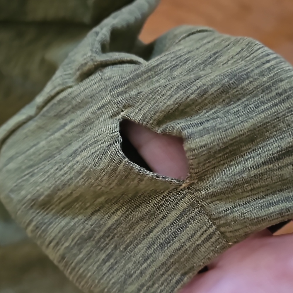 Workout Top - image 6